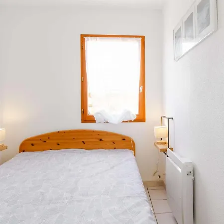 Villa Pavillon T3 Renove, Proche Plage, 2 Chambres, Terrasse, Garage, Wifi - Fr-1-409-170 *